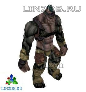 Трус Орков Рагна | Frightened Ragna Orc