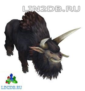 Горный Буйвол | Full Grown Buffalo