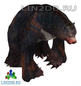 Горный Грендель | Adult Grendel