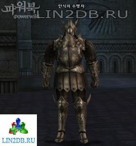 Рыцарь Солины | Solina Knights