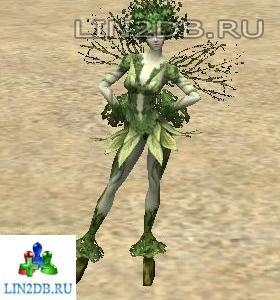 Дриада | Dryad