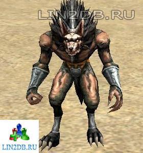 Ликантроп | Lycanthrope