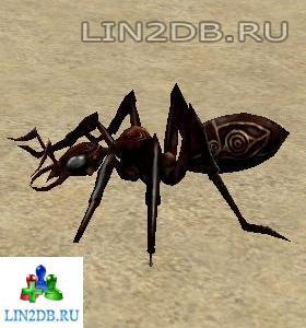 Муравей Надзиратель | Ant Overseer