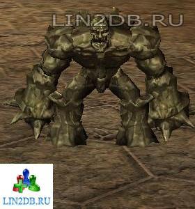 Гранитный Голем | Granite Golem