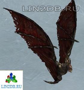 Кровопийца | Vampire Bat
