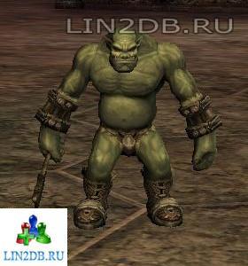 Орк | Orc