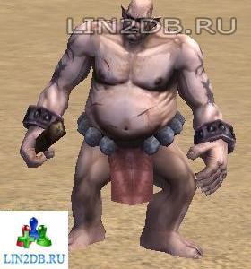 Людоед | Bugbear