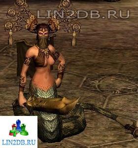 Пещерная Дева | Cave Maiden