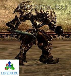 Рыцарь Смерти | Death Knight