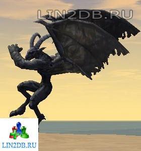 Горгулья | Gargoyle