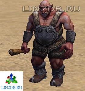 Хобгоблин | Hobgoblin