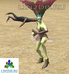 Цветок Мандрагоры | Mandragora Blossom