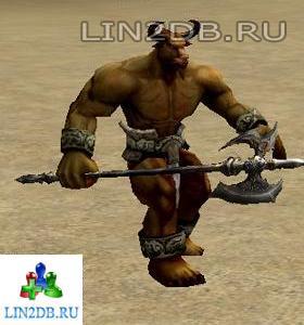Минотавр | Minotaur