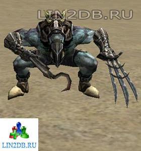 Потрошитель | Neer Crawler