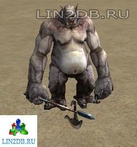 Огр | Ogre