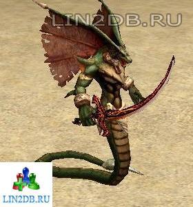 Змей Невольник | Serpent Slave