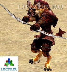 Зверолов Гноллов | Ol Mahum Marksman