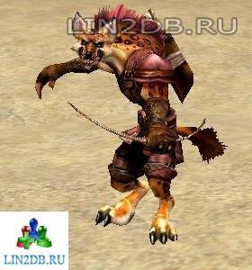 Рейнджер Гноллов | Ol Mahum Ranger