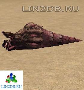 Гигантская Туманная Пиявка | Giant Mist Leech