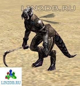 Рабочий Болотных Стакато | Marsh Stakato Worker