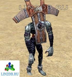 Каторжник | Shackle