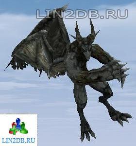 Горгулья Пыльной Бури | Dustwind Gargoyle