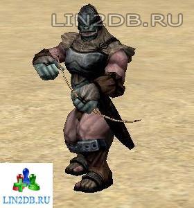 Стрелок Орков Батур | Batur Orc Archer