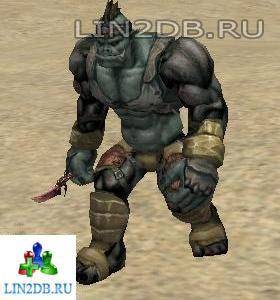 Орк Брека | Breka Orc