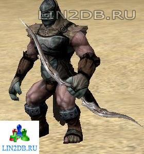 Стрелок Орков Брека | Breka Orc Archer