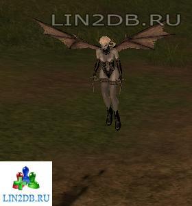 Суккуб Малрук Турен | Malruk Succubus Turen