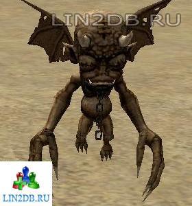Вождь Когтистых Бесов | Rakeclaw Imp Chieftain
