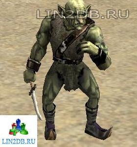 Вор Гоблинов | Goblin Thief