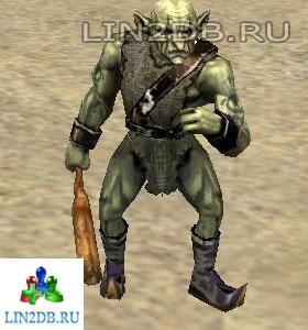 Разведчик Гоблинов | Goblin Scout