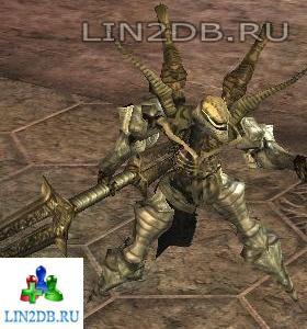 Рыцарь Рока | Doom Wraith