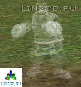 Призрак Гнома | Dwarf Ghost