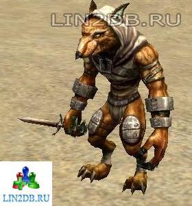 Охотник Крысолюдов | Ratman Hunter