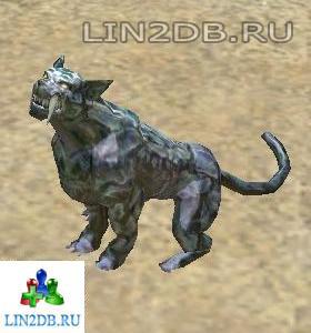Зверь Лунного Камня | Moonstone Beast