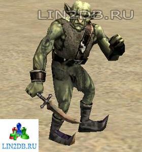 Главарь Банды Варики | Varikan Brigand Leader