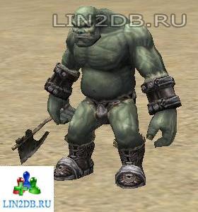 Орк Ваисс | Vaiss Orc
