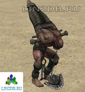 Арахнид Охотник | Arachnid Hunter