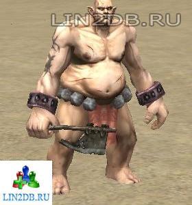 Людоед Вилан | Veelan Bugbear