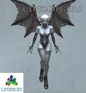 Суккуб Акаст | Akaste Succubus