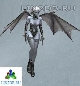 Суккуб Акаст Турен | Akaste Succubus Turen
