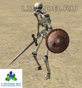 Костяной Полководец Акаст | Akaste Bone Warlord