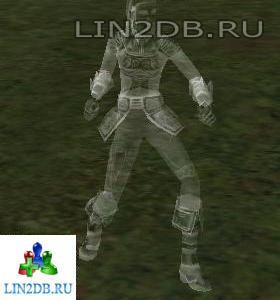 Призрак Эльфа | Elf Ghost