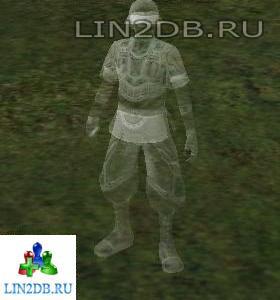 Призрак Человека | Human Ghost