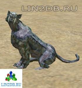 Ртутный Зверь | Quicksilver Beast