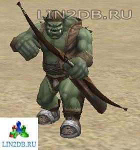 Стрелок Орков Турек | Turek Orc Archer