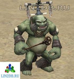 Шаман Орков Турек | Turek Orc Shaman