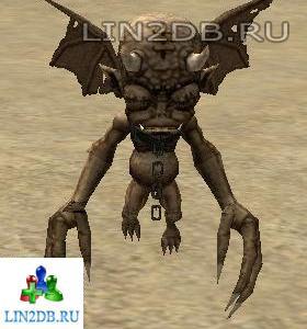 Старший Бес Руин | Ruin Imp Elder